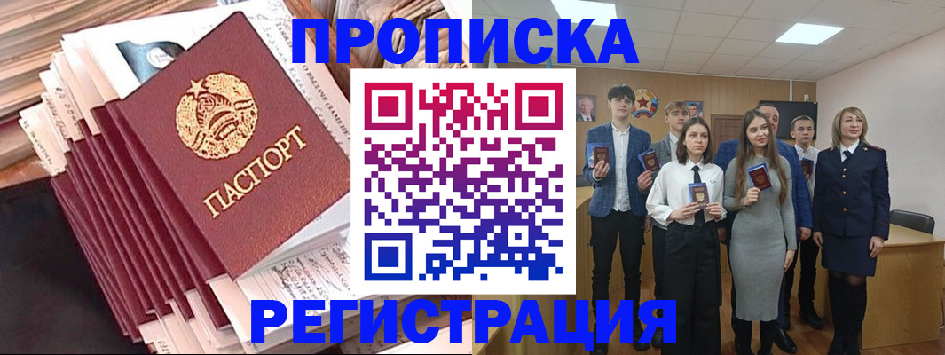 где прописаться в Воронежской области